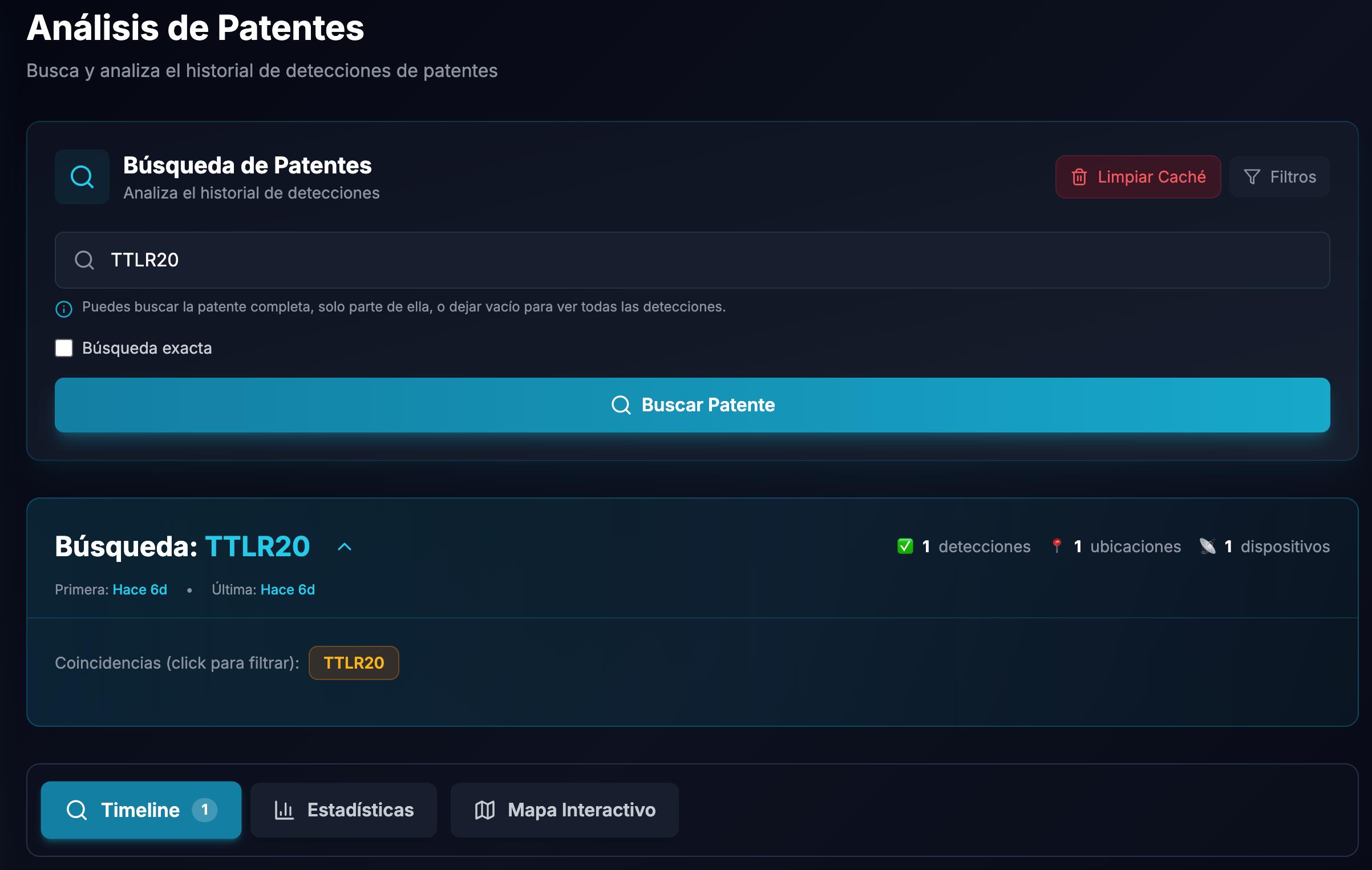 Análisis de Patentes